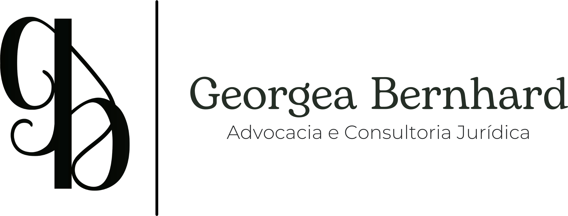 Georgea Bernhard Advocacia